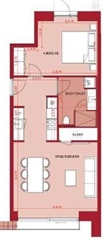 Photo 10. Apartment, Helsinkigade, Nordhavn 