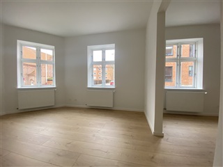 Billede 10. Lejlighed, Sjællandsgade, Viborg 