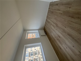 Billede 11. Lejlighed, Vesterbrogade, Viborg 