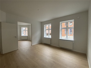 Billede 5. Lejlighed, Sjællandsgade, Viborg 