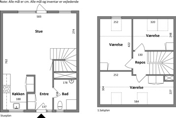 Photo 1. Apartment, Harridslevvej, Randers NØ 