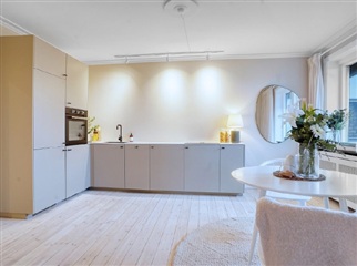 Photo 2. Apartment, Oldermandsvej, København NV 