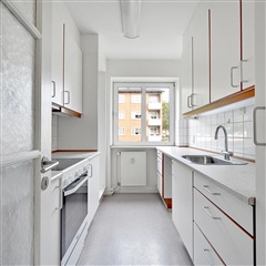 Photo 20. Apartment, Nyvangsvej, Randers NV 