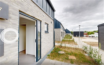 Photo 23. Apartment, Harridslevvej, Randers NØ 