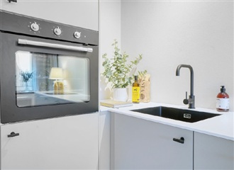 Photo 5. Apartment, Oldermandsvej, København NV 