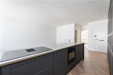 Photo 3. Apartment, Gammel Kongevej, Frederiksberg C 