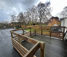 Photo 9. Apartment, Vinkelvej, Viborg 