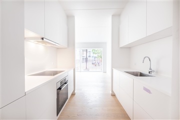 Photo 5. Apartment, Helsinkigade, Nordhavn 