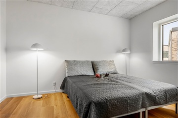 Photo 3. Apartment, Bødkervej, Hobro 