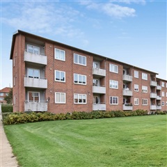 Photo 3. Apartment, Nyvangsvej, Randers NV 