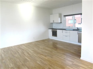 Photo 4. Apartment, Trøstrupsgade, Herning 