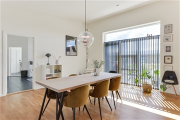 Photo 2. House, Funder Møllevej, Silkeborg 