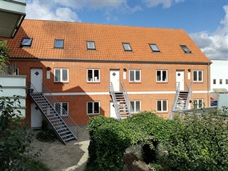 Photo 1. Apartment, Skolevej, Aabenraa 