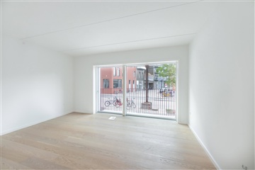 Photo 1. Apartment, Helsinkigade, Nordhavn 
