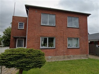Photo 1. Apartment, Stegholt, Aabenraa 