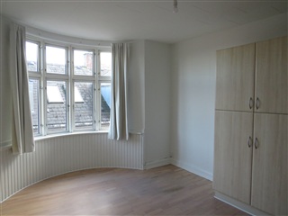 Billede 1. Lejlighed, St. Sct. Hans Gade, Viborg 