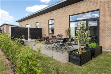 Photo 1. House, Funder Møllevej, Silkeborg 