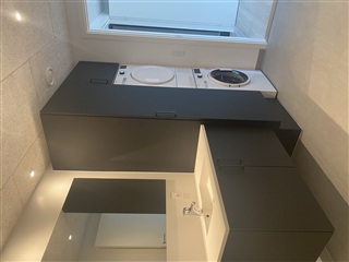 Billede 4. Lejlighed, Vesterbrogade, Viborg 