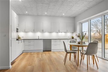 Photo 5. Apartment, Bødkervej, Hobro 