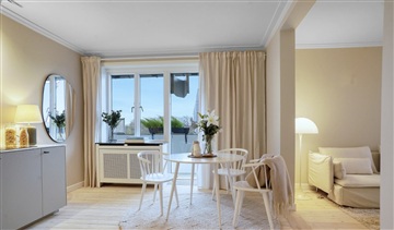 Photo 3. Apartment, Oldermandsvej, København NV 