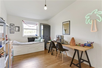 Photo 8. House, Funder Møllevej, Silkeborg 