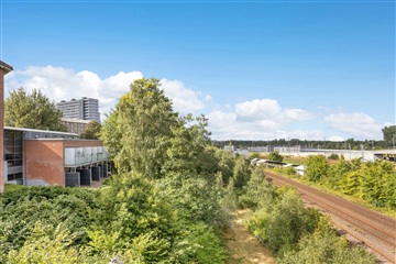 Photo 2. Apartment, Augustenborggade, Aarhus C 