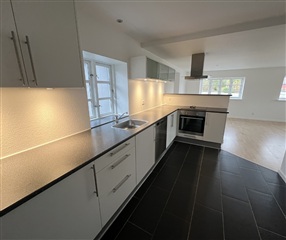 Photo 1. Apartment, Vinkelvej, Viborg 