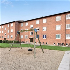 Photo 10. Apartment, Nyvangsvej, Randers NV 
