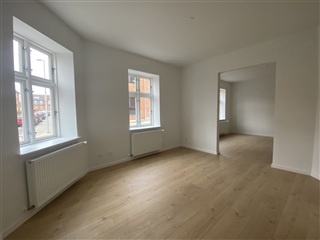 Billede 3. Lejlighed, Sjællandsgade, Viborg 
