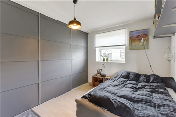 Photo 11. House, Funder Møllevej, Silkeborg 