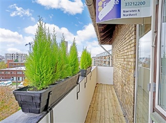 Photo 11. Apartment, Oldermandsvej, København NV 