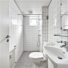 Photo 21. Apartment, Nyvangsvej, Randers NV 