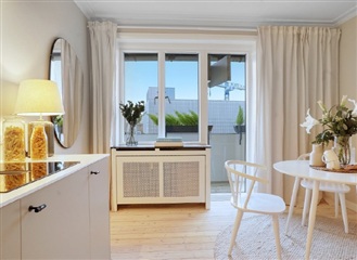 Photo 4. Apartment, Oldermandsvej, København NV 