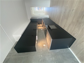 Billede 3. Lejlighed, Vesterbrogade, Viborg 