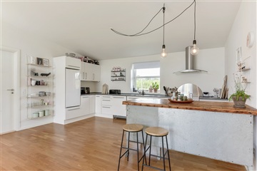 Photo 4. House, Funder Møllevej, Silkeborg 