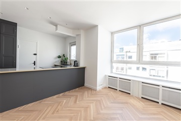Photo 2. Apartment, Gammel Kongevej, Frederiksberg C 