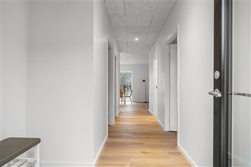 Photo 2. Apartment, Bødkervej, Hobro 