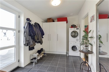 Photo 12. House, Funder Møllevej, Silkeborg 