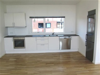Photo 3. Apartment, Trøstrupsgade, Herning 