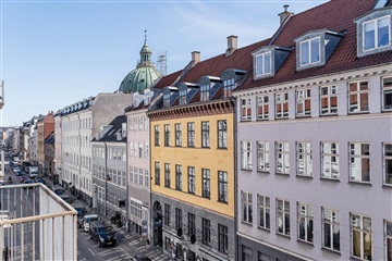 Billede 1. Lejlighed, Store Kongensgade, København K 