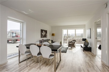 Photo 25. Apartment, Vejlevej, Horsens 