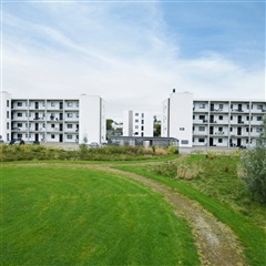 Photo 4. Apartment, Vejlevej, Horsens 