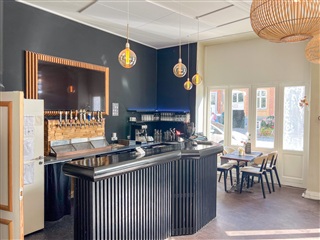 Photo 4. Apartment, Boulevarden, Aalborg 
