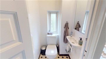 Photo 26. House, Holmevej, Søborg 