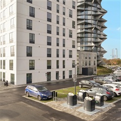 Photo 13. Apartment, Grådybet, Esbjerg 