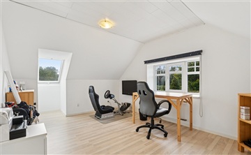 Photo 10. House, Klosterlundvej, Engesvang 