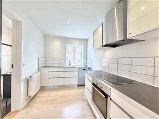 Photo 1. Apartment, Overgade, Odense C 