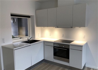 Photo 1. Apartment, Bios Gård, Silkeborg 