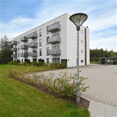 Photo 6. Apartment, Vejlevej, Horsens 