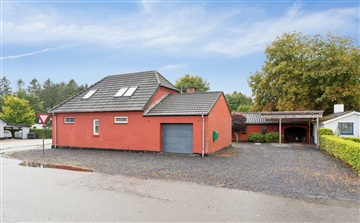 Photo 20. House, Klosterlundvej, Engesvang 